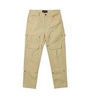 Reason Utility Pant Khaki