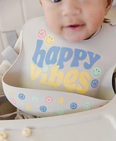 JuJuBe Everyday Essentials Baby Bundle Happy Baby Vibes