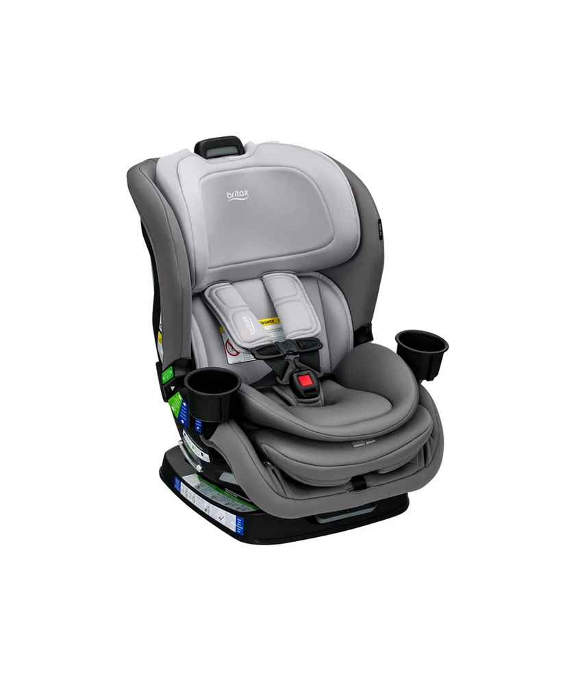 Britax Poplar Baby Boy or Baby Girl Convertible Car Seat