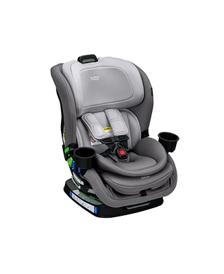 Britax Poplar Baby Boy or Baby Girl Convertible Car Seat