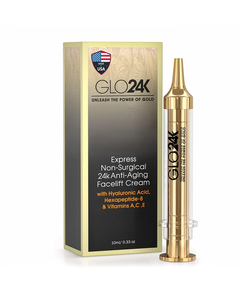 Express Non-Surgical 24k Anti