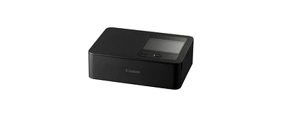 Canon Selphy CP1500 Wireless Compact Photo Printer (Black)