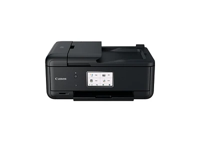 Canon Pixma TR8620a Wireless Home Office All-in-One Printer