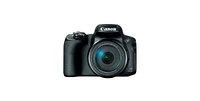 Canon Powershot SX70 Hs Digital Camera