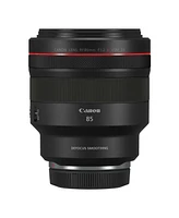 Canon Rf 85mm f/1.2L Usm Ds Lens