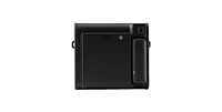 Fujifilm Instax SQ40 Poly-Synthetic Leather Case with Debossed Logo (Black)