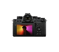 Nikon Zf Mirrorless Camera