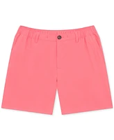 Chubbies Men's The New Englands 6" Performance Shorts