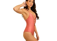 Dippin' Daisy's Women's Bliss One Piece