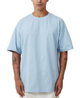 Cotton On Men's Box Fit Plain T-shirt
