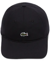 Lacoste Men's Adjustable Logo Cap