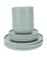 Bia Cordon Bleu Tempo, 12-Piece Dinnerware Set, Service for 4
