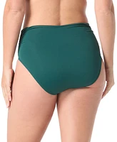 Coco Reef Impulse High-Waist Bikini Bottoms