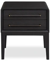 Assemblage Nightstand