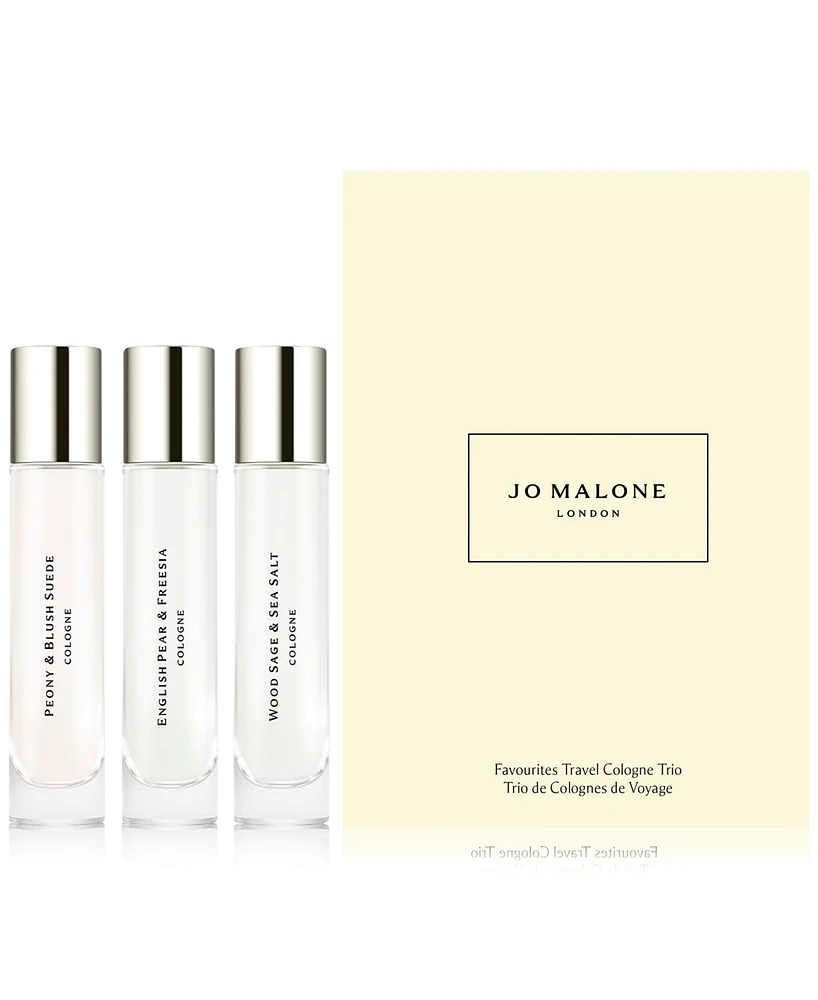 Jo Malone London 3