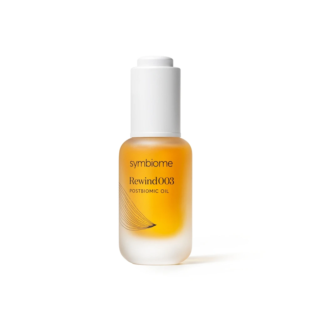 Symbiome Rewind003 Postbiomic Oil (30ml)