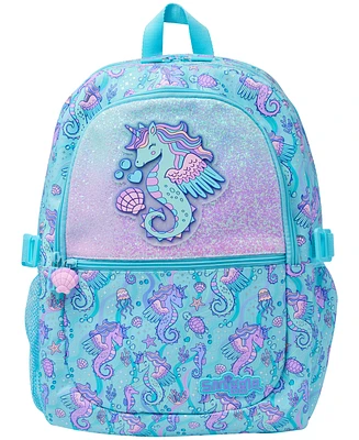 Smiggle Junior Bag Backpack Epic Adventures