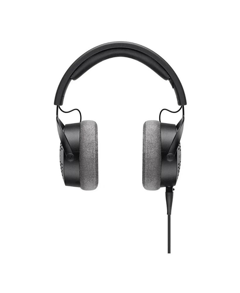 beyerdynamic Dt 900 Pro X Open Back Headphones with Detachable Cable