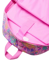 Smiggle Junior Bag Backpack Epic Adventures