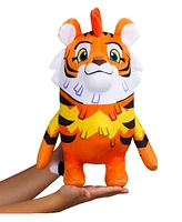 Pinata Smashlings - Mo The Tiger Plush