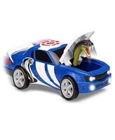 Kid Galaxy - Wild Surprise Cobra Car