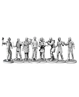 Pendragon Game Studios - The Thing 2011 - Norwegian Outpost Mini Set