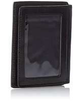 Bosca Old Leather Collection - Front Pocket Wallet