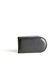 Bosca Old Collection-Magnetic Money Clip