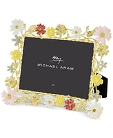 Michael Aram Wildflowers Frame, 5" x 7"