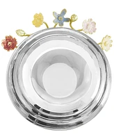 Michael Aram Wildflowers Small Bowl