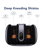 Miko Masuta Shiatsu Foot Calf Ankle Massager