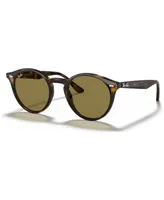 Ray-Ban Sunglasses, RB2180