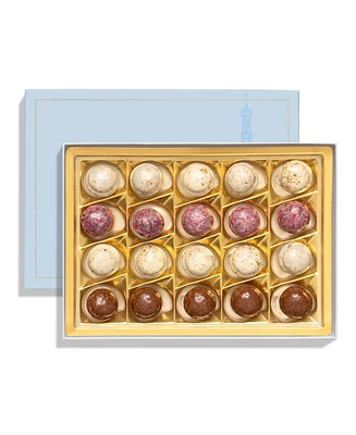 Sugarfina Parisian Chocolates Tasting Collection, 20 Piece