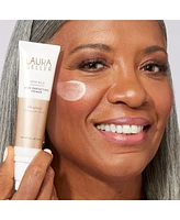 Laura Geller Beauty Spackle Skin Perfecting Primer: Original in Champagne Glow