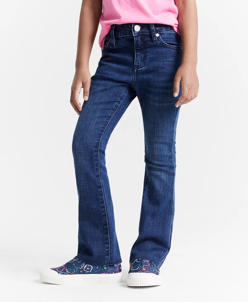 Epic Threads Girls Osterley Flare-Leg Jeans, Created for Macy's