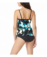 Beach House Women's Swim Bridget Underwire Tankini Top