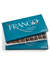 Frango Chocolates 1 Lb Milk and Dark Sea Salt Caramel Box of Chocolates, 2 Pack, Created for Macy's