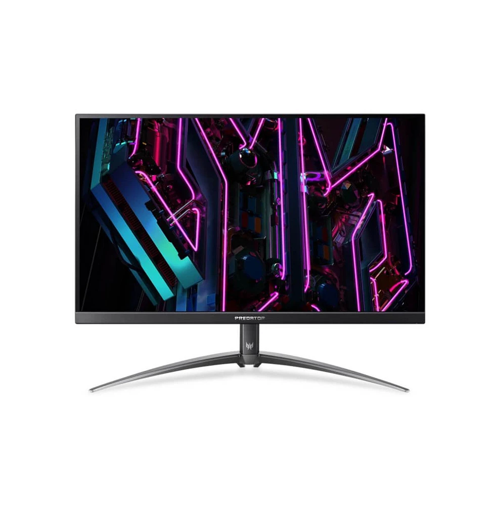 Acer Predator XB3 V3 27 inch FreeSync Gaming Monitor - Black