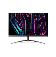 Acer Predator XB3 V3 27 inch FreeSync Gaming Monitor - Black