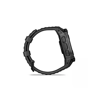 Garmin Instinct 2X Solar Smart Watch - Graphite