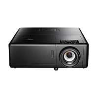 Optoma 4K Uhd Laser Smart Home Projector