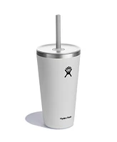 Hydro Flask 28 Oz All Around Tumbler Straw Lid