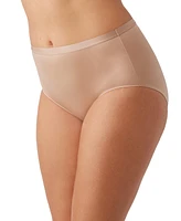 Wacoal Women's Inner Sheen Brief Underwear 875397