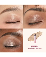 Kaja Wink Dazzle Dual-Ended Eyeshadow Stick