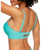 Adore Me Women's Rachelle Swimwear Bikini Top