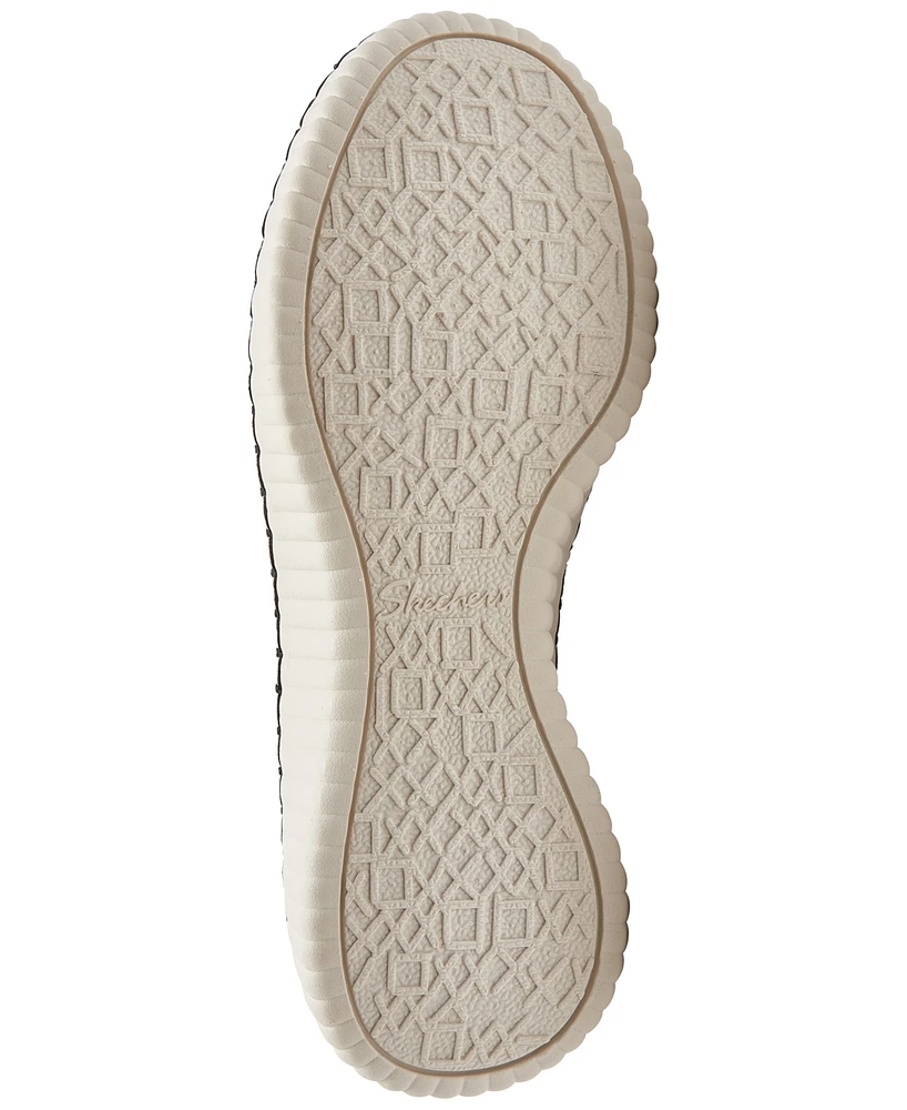 Skechers Women's Wilshire Blvd Slip-On Casual Sneakers from Finish Line