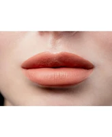 Vivienne Hu GoldSand 2-in-1 Liquid Lipstick & Cheek Blush, Soft Matte