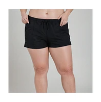 Calypsa Plus 2"-3" Board Shorts