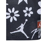 Jordan Big Girls 23 Sleeveless Aop Jersey