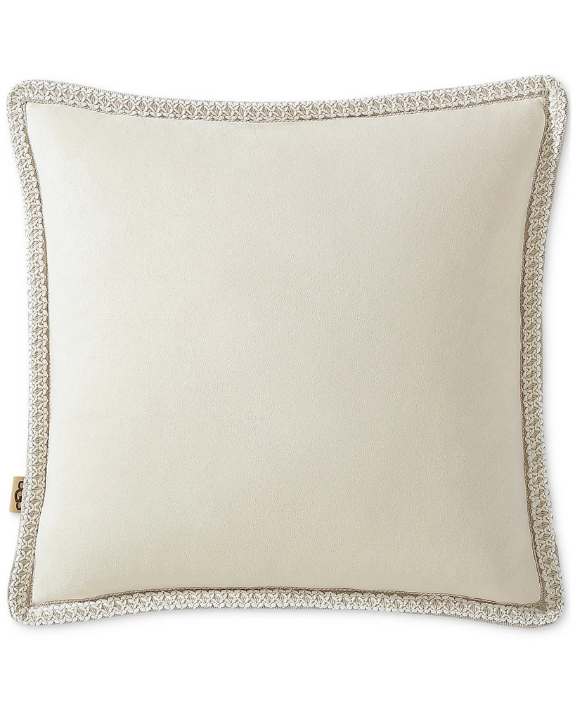 Ugg Kirkwood UGGBraid Decorative Pillow, 20" x